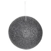 Kép 2/3 - KONJAC SPONGE MANDALA Konjak Arcszivacs Bambuszszénnel