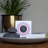 Kép 3/3 - KONJAC SPONGE MANDALA Konjak Arcszivacs Bambuszszénnel