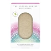 Kép 1/5 - KONJAC SPONGE PRÉMIUM MANDALA TESTSZIVACS ALOE VERÁVAL