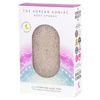 Kép 2/5 - KONJAC SPONGE PRÉMIUM MANDALA TESTSZIVACS ALOE VERÁVAL