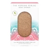 Kép 1/6 - KONJAC SPONGE PRÉMIUM MANDALA TESTSZIVACS FRANCIA PINK AGYAGGAL