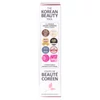 Kép 5/6 - KONJAC SPONGE PRÉMIUM MANDALA TESTSZIVACS FRANCIA PINK AGYAGGAL