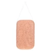 Kép 3/6 - KONJAC SPONGE PRÉMIUM MANDALA TESTSZIVACS FRANCIA PINK AGYAGGAL
