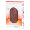 Kép 2/6 - KONJAC SPONGE PRÉMIUM MANDALA TESTSZIVACS FRANCIA VÖRÖS AGYAGGAL