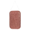 Kép 3/6 - KONJAC SPONGE PRÉMIUM MANDALA TESTSZIVACS FRANCIA VÖRÖS AGYAGGAL