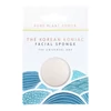 Kép 1/2 - THE ELEMENTS WATER 100% PURE WHITE konjac szivacs