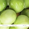 Kép 5/9 - KORA ORGANICS Berry Bright C vitaminos szemkörnyékápoló