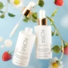 Kép 5/7 - KORA ORGANICS SPF30 Ásványi Fényvédő Szérum