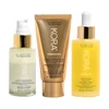Kép 2/4 - KORA ORGANICS Arcápoló szett noni gyümölccsel