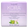 Kép 2/6 - KORA ORGANICS Növényi őssejtes retinol alternatív hidratáló krém