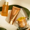 Kép 4/4 - KORA ORGANICS Arcápoló szett kurkumával