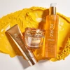Kép 3/9 - KORA ORGANICS 2 az 1-ben hámlasztó maszk - kurkumával