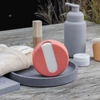 Kép 5/6 - LASTOBJECT LastRound mosható pamut korong - PEACH  | LARGE