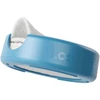 Kép 1/4 - LASTOBJECT LastRound mosható pamut korong - BLUE  | LARGE