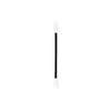 Kép 2/3 - LASTOBJECT LastSwab Beauty újrafelhasználható smink pálcika - BLACK