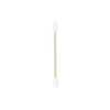 Kép 2/3 - LASTOBJECT LastSwab Beauty újrafelhasználható smink pálcika - GREEN