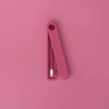 Kép 3/3 - LASTOBJECT LastSwab Beauty újrafelhasználható smink pálcika - RED