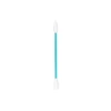 Kép 2/3 - LASTOBJECT LastSwab Beauty újrafelhasználható smink pálcika - Turquoise
