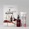 Kép 2/6 - MÁDARA COLLAGEN BLOOM ARCÁPOLÓ SZETT