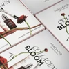 Kép 5/6 - MÁDARA COLLAGEN BLOOM ARCÁPOLÓ SZETT
