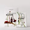 Kép 6/6 - MÁDARA COLLAGEN BLOOM ARCÁPOLÓ SZETT