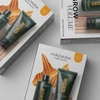 Kép 4/7 - MÁDARA GROW VOLUME BEST SELLER HAJÁPOLÓ SZETT