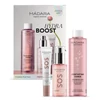 Kép 1/2 - MÁDARA HYDRA BOOST TRIÓ HIDRATÁLÓ ÉS KIEGYENSÚLYOZÓ SZETT
