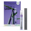 Kép 1/4 - MÁDARA BROW & LASH SZEMPILLA SPIRÁL ÉS SZÉRUM DUÓ SZETT