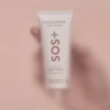 Kép 3/6 - MÁDARA SOS+ INTENZÍV HIDRATÁLÓ ÉS NYUGTATÓ ÉJSZAKAI ARCKRÉM