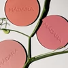 Kép 6/9 - MÁDARA MAGNETIC BLUSH Ásványi pirosító - Bare Blossom