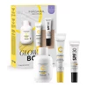 Kép 1/5 - MÁDARA GLOW BOOST 3 LÉPÉSES BŐRÁPOLÓ SZETT