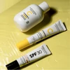 Kép 3/5 - MÁDARA GLOW BOOST 3 LÉPÉSES BŐRÁPOLÓ SZETT