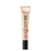 Kép 1/3 - MÁDARA SPF15 CC krém hialuronsavval Mini