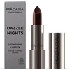 Kép 1/7 - MÁDARA Dazzle Nights Szatén fényű krémes ajakrúzs - Dominance