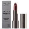 Kép 1/7 - MÁDARA Dazzle Nights Szatén fényű krémes ajakrúzs - Rust
