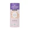Kép 1/4 - ATTITUDE SENSITIVE NATURAL Természetes Dezodor Érzékeny Bőrre - Kamillával