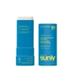 Kép 3/6 - ATTITUDE SUNLY SPF30 Ásványi Fényvédő Arcra - Gyerekeknek