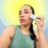 Kép 5/6 - ATTITUDE SUNLY SPF30 Ásványi Fényvédő Stick Érzékeny Arcbőrre