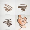Kép 7/7 - MÁDARA Szemöldök Ceruza - #2 Medium Brown