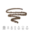 Kép 2/7 - MÁDARA Szemöldök Ceruza - #2 Medium Brown