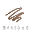 Kép 2/7 - MÁDARA Szemöldök Ceruza - #3 Light Brown