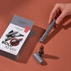 Kép 3/5 - MÁDARA Bold Stars SZEMPILLA SPIRÁL ÉS RÚZS DUÓ SZETT