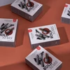Kép 5/5 - MÁDARA Bold Stars SZEMPILLA SPIRÁL ÉS RÚZS DUÓ SZETT