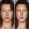 Kép 7/7 - MÁDARA MIDSUMMER Soft Silk Ásványi bronzosító - HEAT