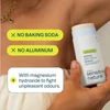 Kép 4/6 - ATTITUDE SENSITIVE NATURAL Természetes Dezodor Érzékeny Bőrre - Illatmentes 
