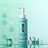 Kép 3/6 - MÁDARA ACNE SEBUM CONTROL arclemosó