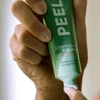 Kép 2/5 - MÁDARA PEEL Creamy Clay AHA tisztító hámlasztó arcmaszk