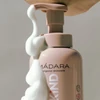 Kép 2/6 - MÁDARA KIND Wash habos fürdető