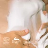 Kép 3/6 - MÁDARA KIND Wash habos fürdető