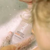 Kép 4/6 - MÁDARA KIND Wash habos fürdető